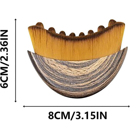 DEFINE™ brocha para contorno facial